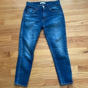 MOUSSY Vintage Jeans‎ 26